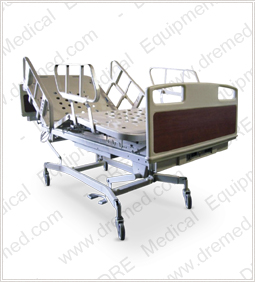 Hill-Rom Centra Series 1060 / 1062 Hospital Bed