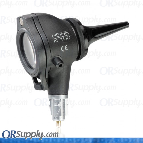 Heine K-100 3.5 Volt Diagnostic Otoscope