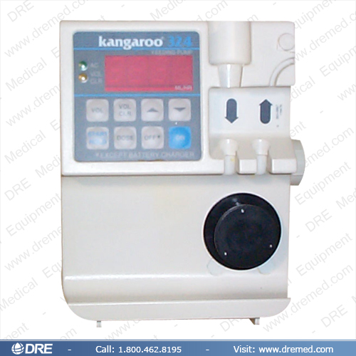 Kangaroo 324 Enteral Feeding Pump
