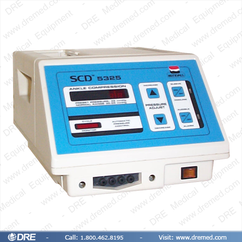 Kendall 5325 SCD