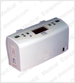 Kendall 6060 AV Impulse SCD Foot Pump