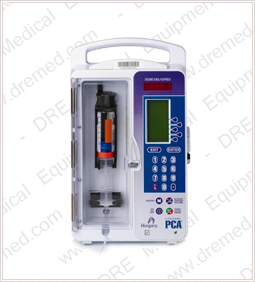 LifeCare PCA Infusion Pump