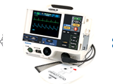 Medtronic Lifepak Defibrillators