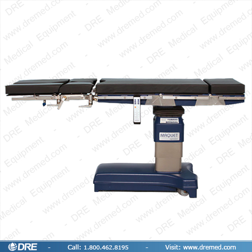 Maquet Alphastar Mobile Surgery Table