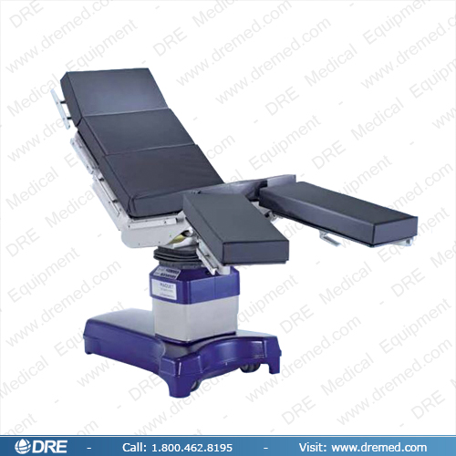 Maquet Alphastar Pro Surgery Table
