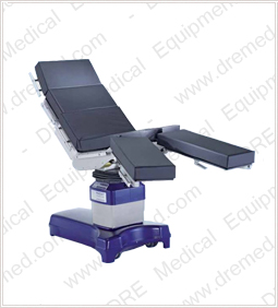 Maquet Alphastar Pro Surgery Table