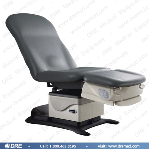Midmark 647 Barrier-Free
