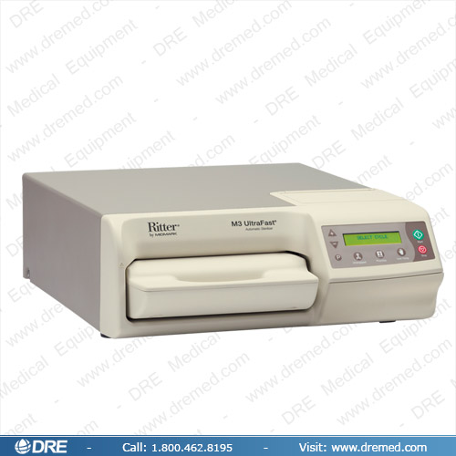 Midmark M3 UltraFast