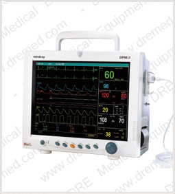 Mindray DPM5 Patient Monitor