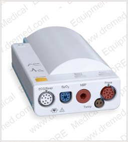 IntelliVue MP50 Server