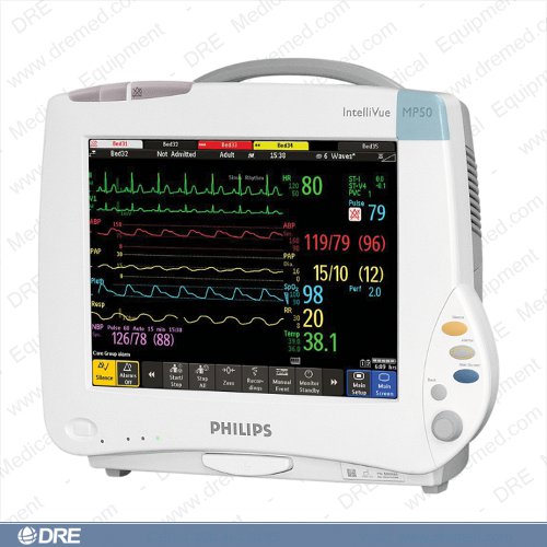 Philips IntelliVue MP50