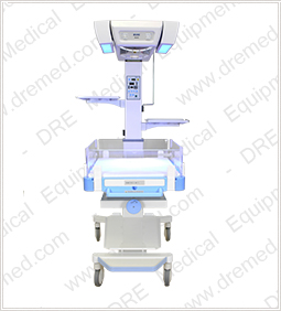 DRE Neolite LED Infant Warmer and Phototherapy System