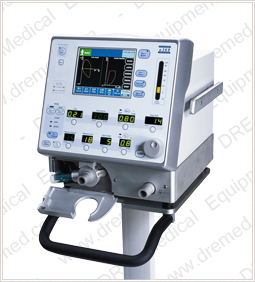 Newport e360 Ventilator