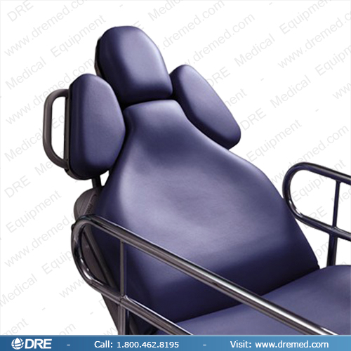 Pedigo 547 Surgical Lounge Stretcher