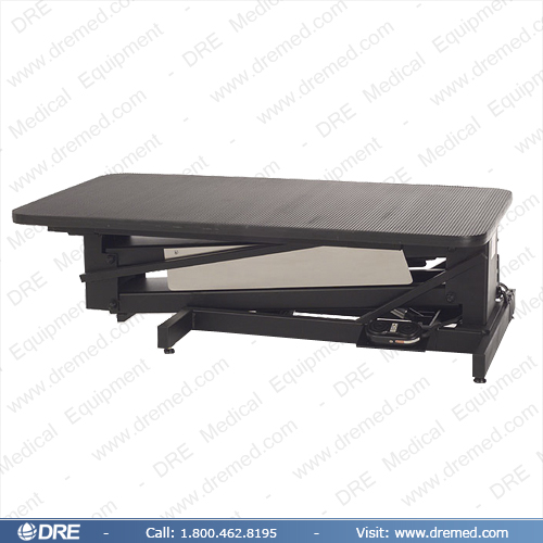 Masterlift Electric Fixed-Top Grooming Table: 8080 LowRider