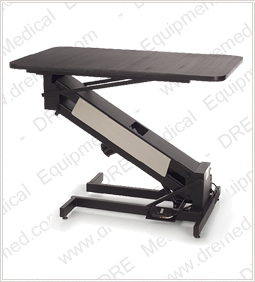 Masterlift Electric Rotating Top Grooming Table: 7070 LowRider