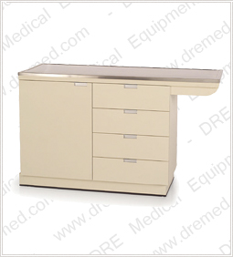 Omni Series Exam Tables: 24" x 44" & 24" x 60"