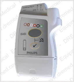 Philips IntelliVue M4841A Telemetry Transmitter 