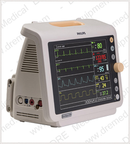 Philips SureSigns VM8 Vital Signs Monitors