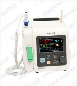 Philips SureSigns VS2+ Vital Signs Monitor