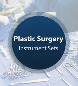 Instrument Set Plastic