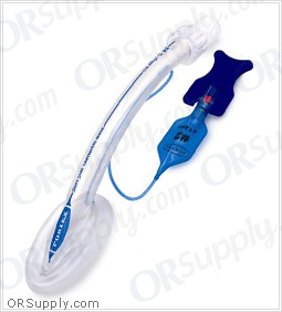 Portex Soft Seal LMA Disposable PVC Laryngeal Mask Airways