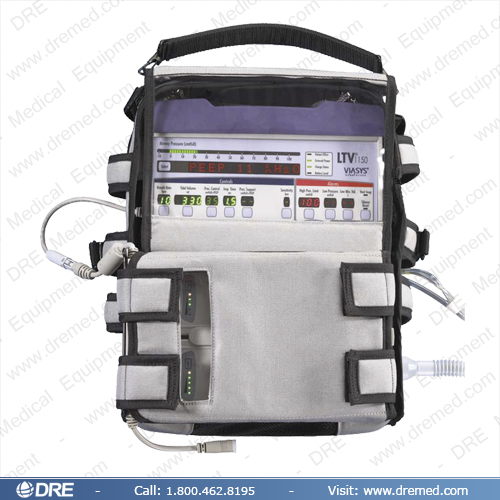 Pulmonetic LTV 1150 Ventilator