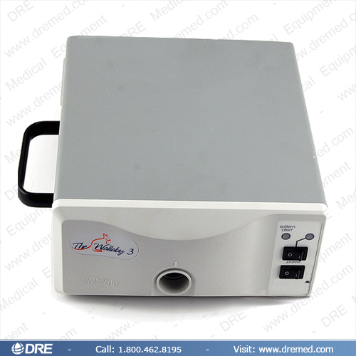 Respironics Wallaby 3 Fiberoptic Phototherapy System