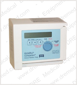 Ross Companion Enteral Feeding Pump