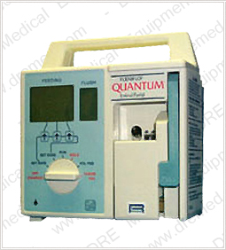 Ross Quantum Enteral Pump