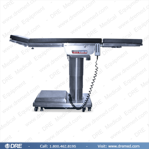 Skytron 6500 HD O.R. Table
