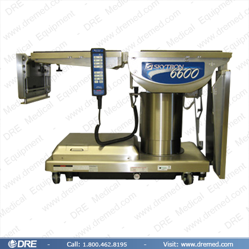 Skytron 6600 Surgical Table