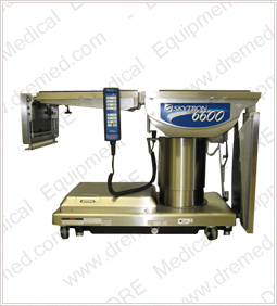 Skytron 6600 Surgical Table