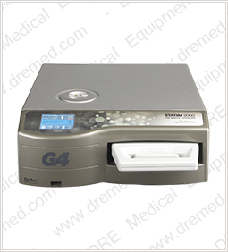 SciCan Statim 2000 G4