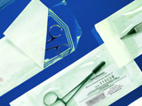 Disposable Surgical Instruments