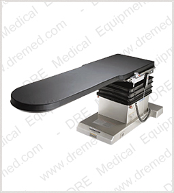 Steris SurgiGraphic 6000 Surgical Table