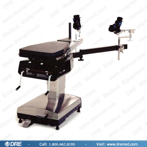 Amsco Steris Orthovsion Surgery Table