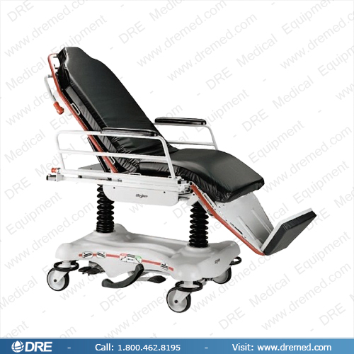 Stryker 5050 Mobile Surgery Table