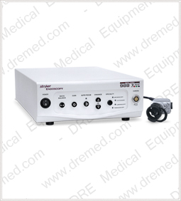 Stryker Endoscopy 988 3 CHIP Digital Camera