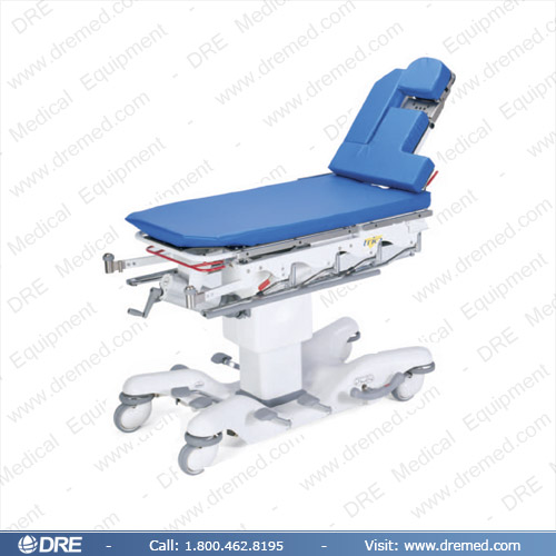 Stryker Trio
