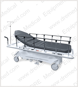 Techlem 4500 Premier Hospital Stretcher