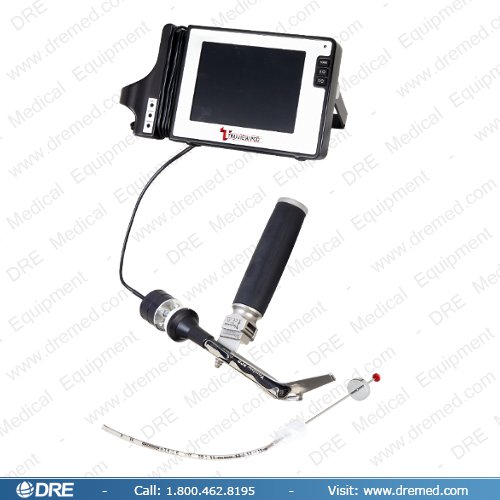 Truphatek Truview PCD Video Laryngoscope
