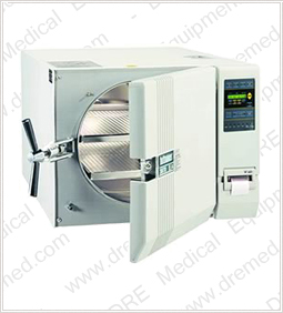 Tuttnauer 3870EA Fully Automatic Autoclave (Sterilizer)