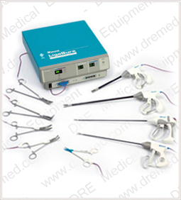 Valleylab Ligasure Vessel Sealing System