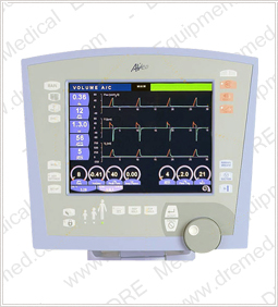 Viasys AVEA Comprehensive Ventilator