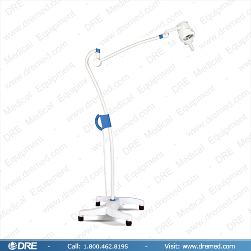 DRE Vista OB