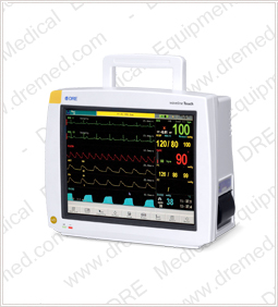 Waveline Touch Right Angle