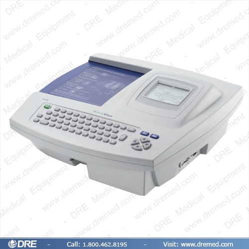 Welch Allyn CP100 Resting ECG Monitor