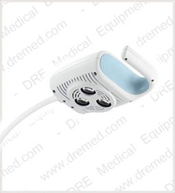 Welch Allyn Green Series 600 Procedure Light