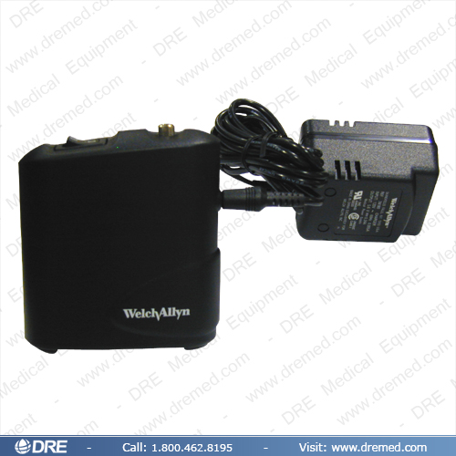 Welch Allyn Headlight Portable Power Source